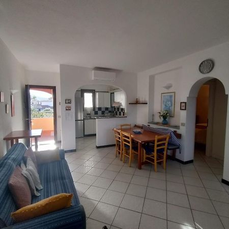 Le Canne Apt 1 San Teodoro  Exterior photo