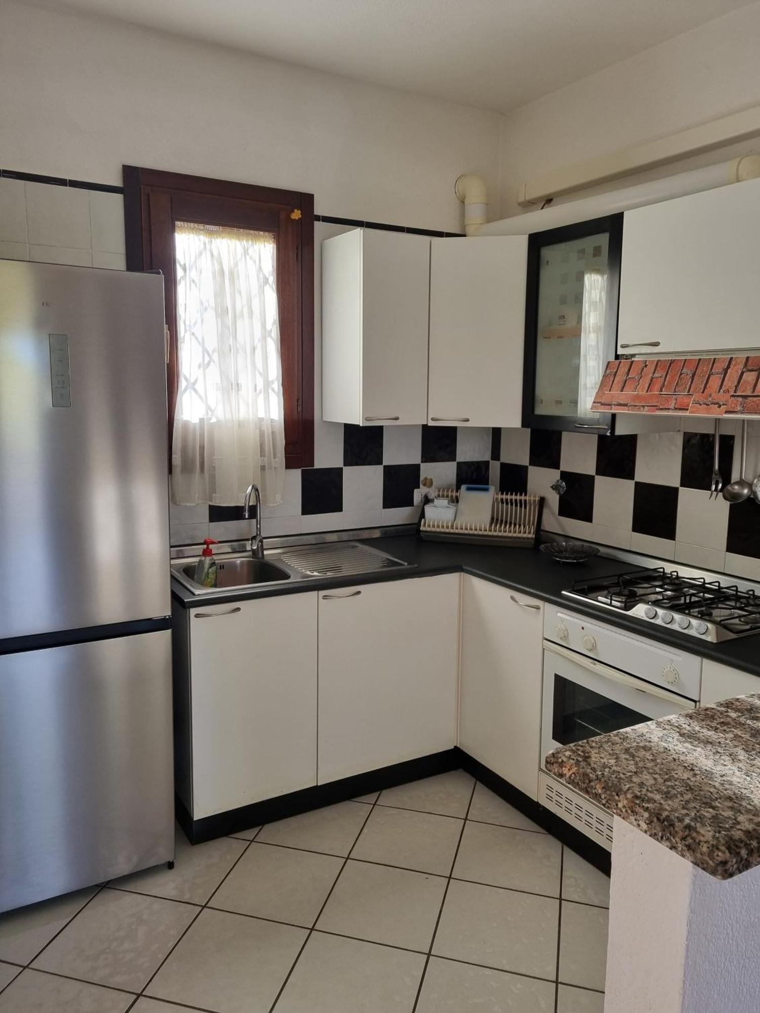 Le Canne Apt 1 San Teodoro  Exterior photo