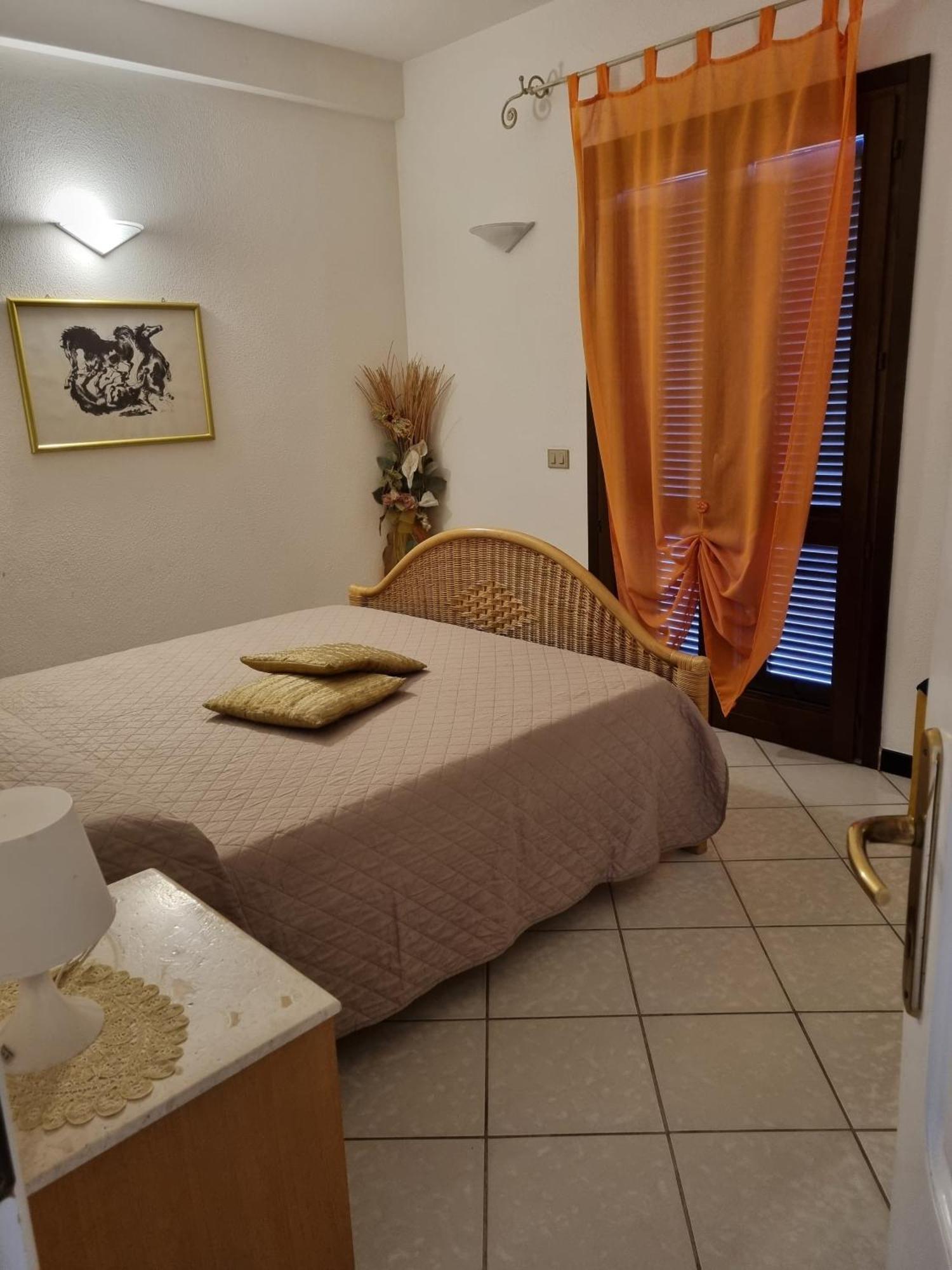 Le Canne Apt 1 San Teodoro  Exterior photo